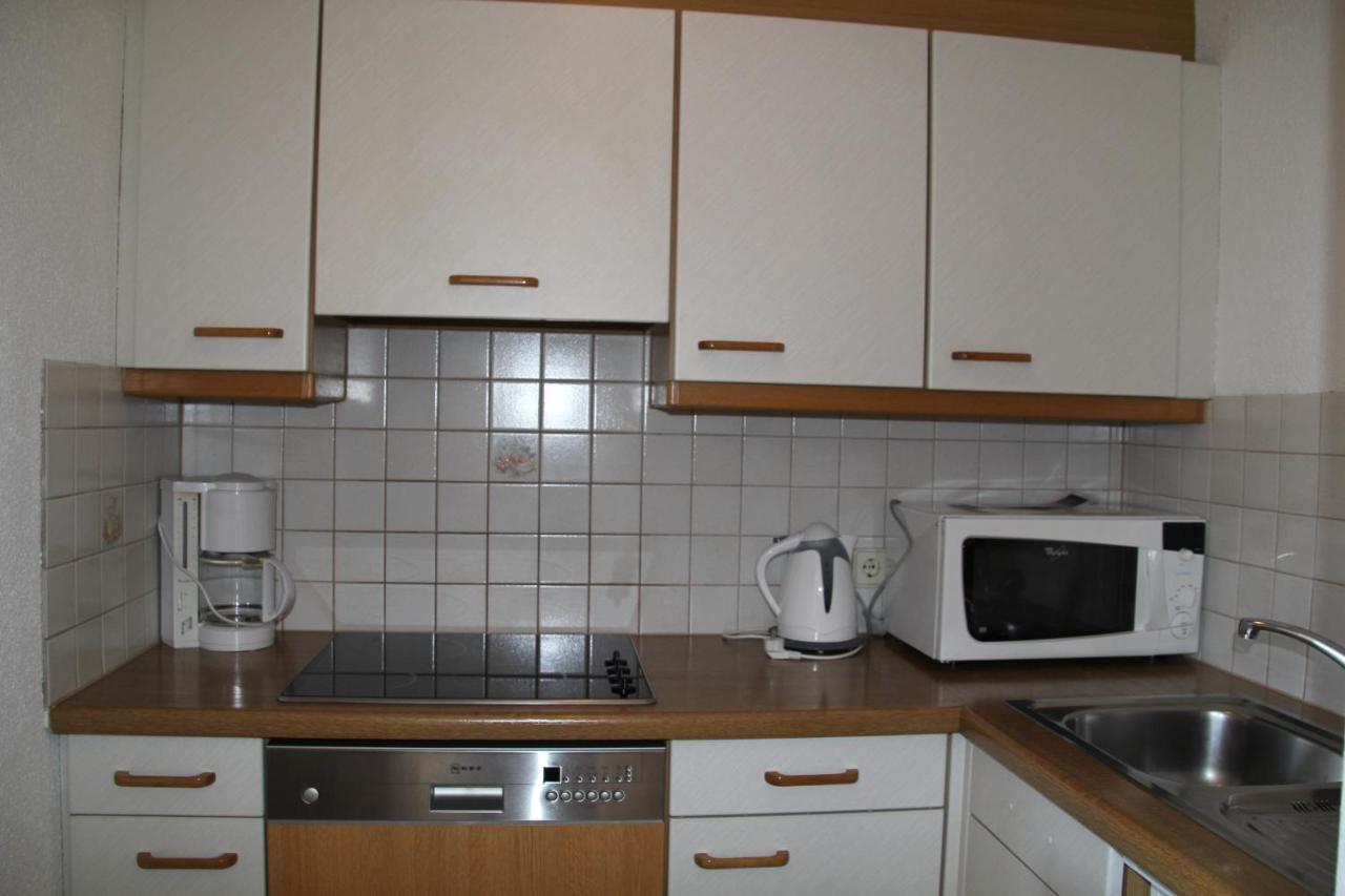 Hotel Garni Apart Elfriede Fiss Quarto foto