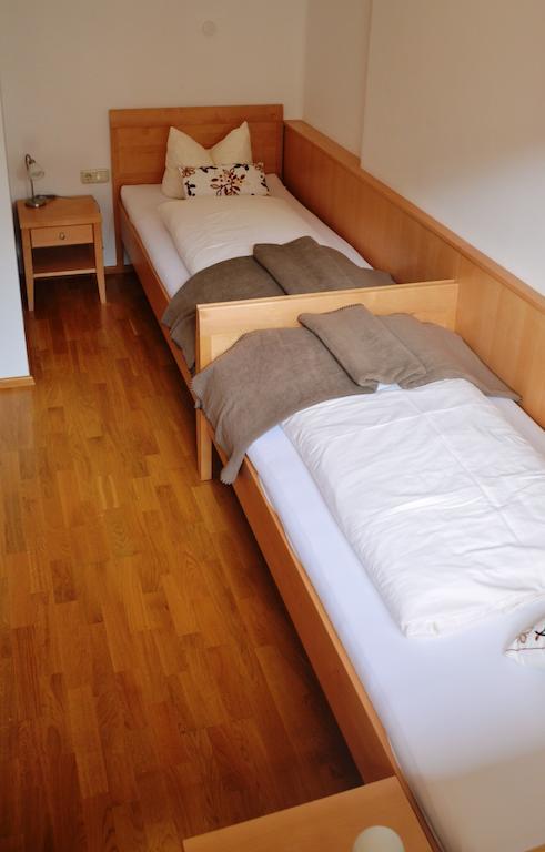 Hotel Garni Apart Elfriede Fiss Quarto foto